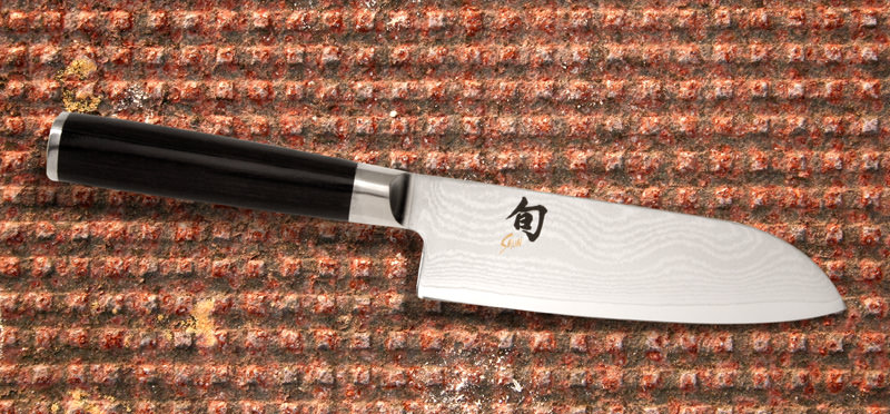 KAI® Shun Classic 5-1/2" Chef's Knife